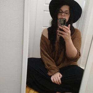 Meet your Posher, Marge